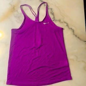 Nike DRI-FIT tank